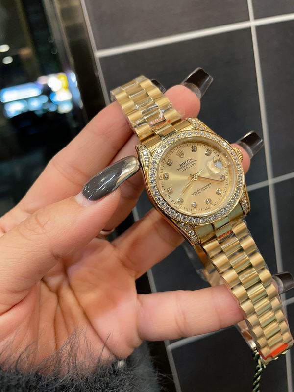 Rolex 31mm 71-Date Just (7)
