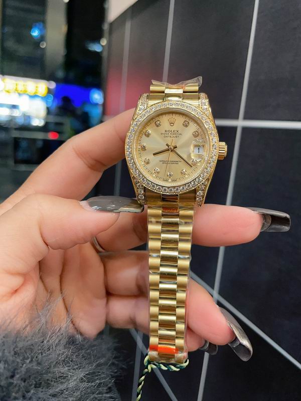 Rolex 31mm 71-Date Just (8)