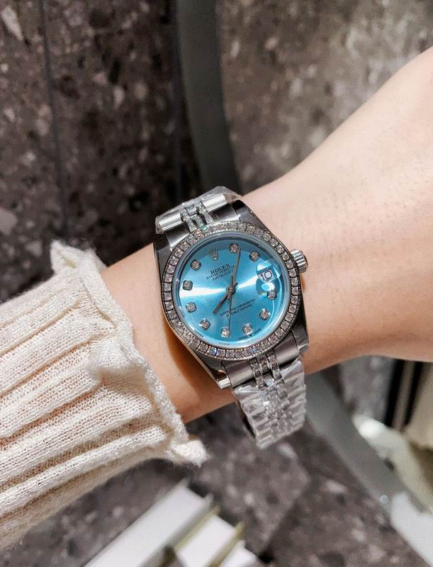 Rolex 31mm 76-Date Just (1)