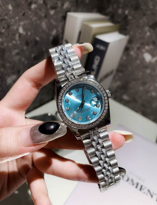 Rolex 31mm 76-Date Just (2)