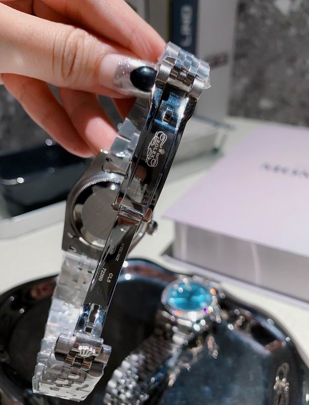 Rolex 31mm 76-Date Just (3)