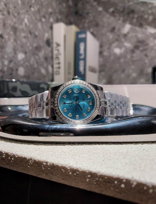 Rolex 31mm 76-Date Just (4)