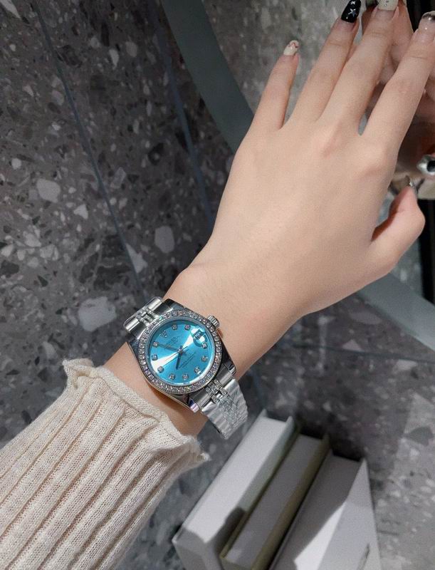 Rolex 31mm 76-Date Just (6)