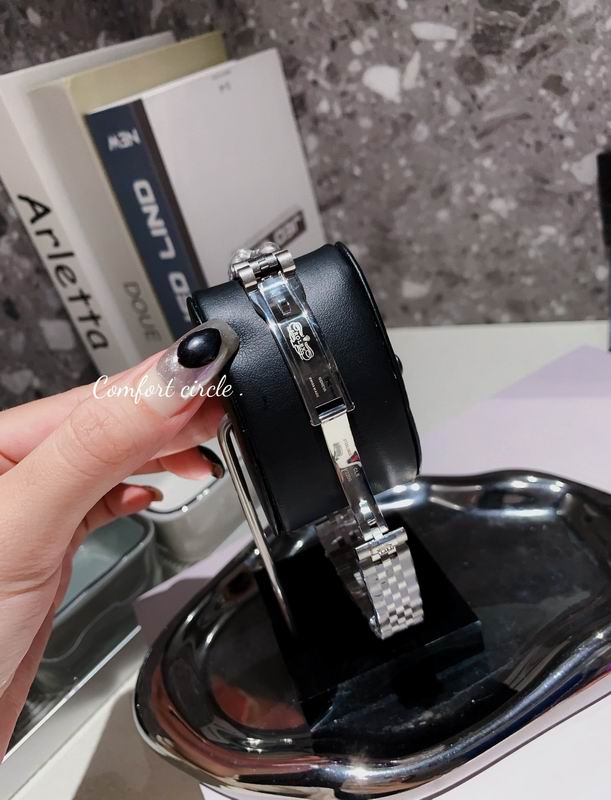 Rolex 31mm 77-Date Just (2)