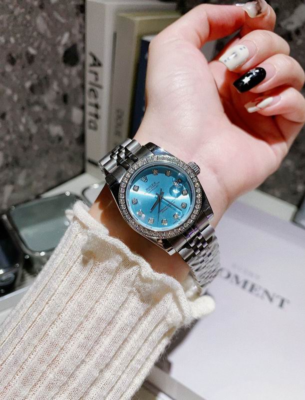 Rolex 31mm 77-Date Just (3)