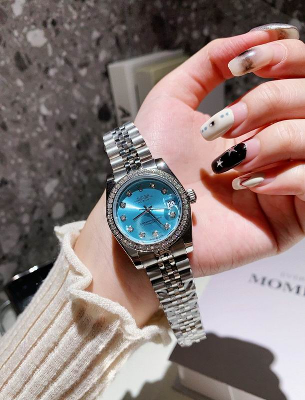 Rolex 31mm 77-Date Just (4)