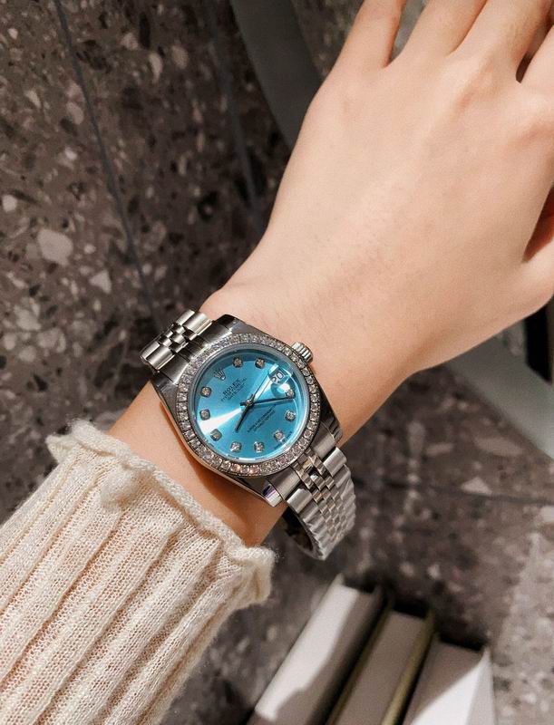 Rolex 31mm 77-Date Just (5)