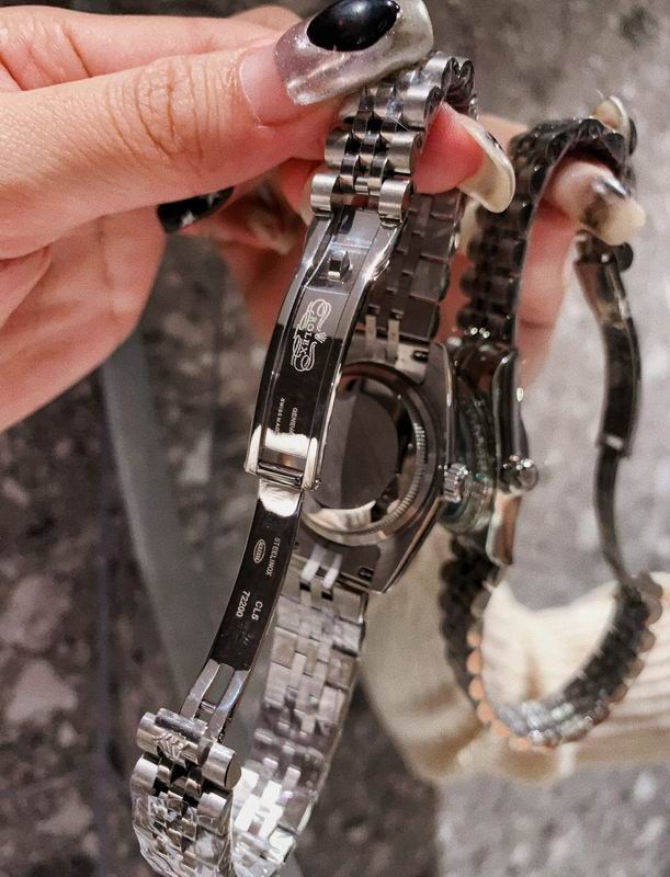 Rolex 31mm 77-Date Just (6)