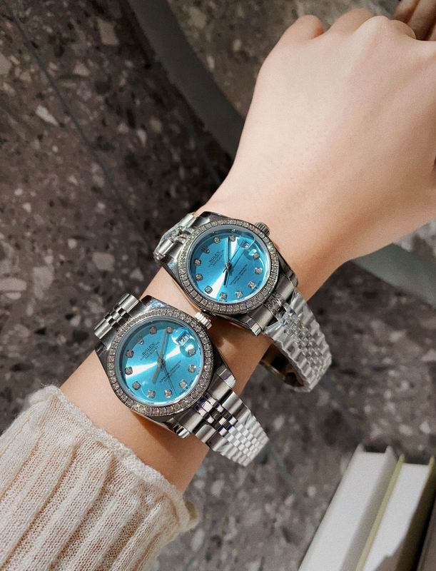 Rolex 31mm 77-Date Just (8)