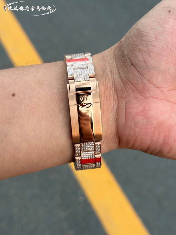 Rolex 40mm 15-daytone (1)