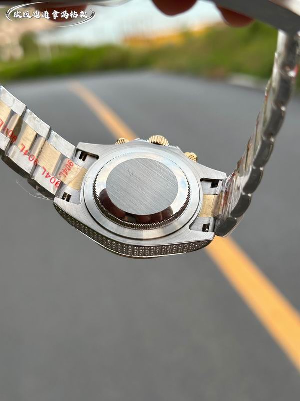 Rolex 40mm 16-daytone (2)