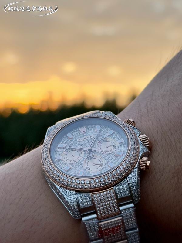 Rolex 40mm 16-daytone (3)