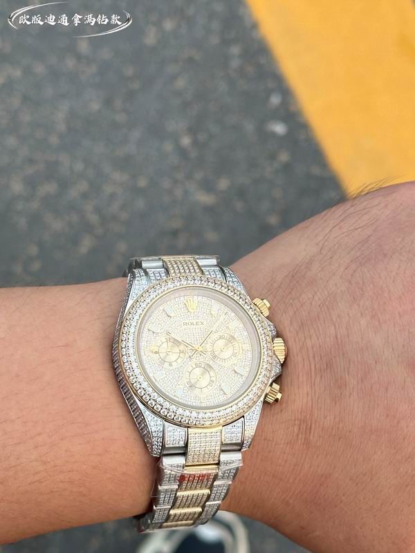 Rolex 40mm 16-daytone (4)