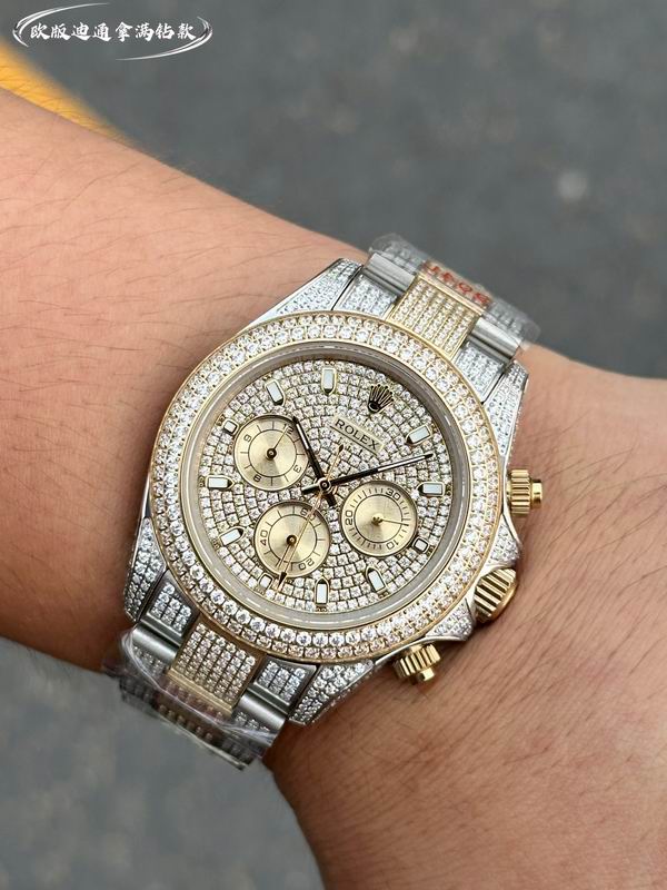 Rolex 40mm 16-daytone (5)