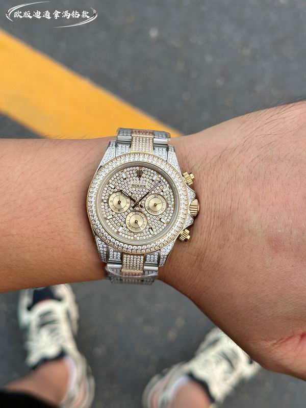 Rolex 40mm 16-daytone (6)