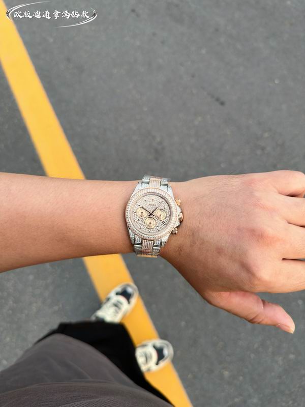 Rolex 40mm 16-daytone (8)