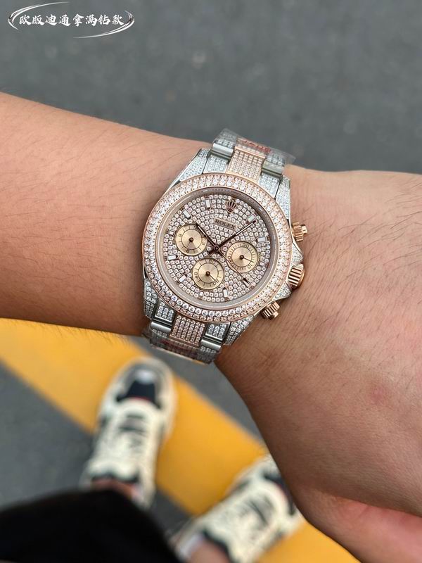 Rolex 40mm 16-daytone (9)