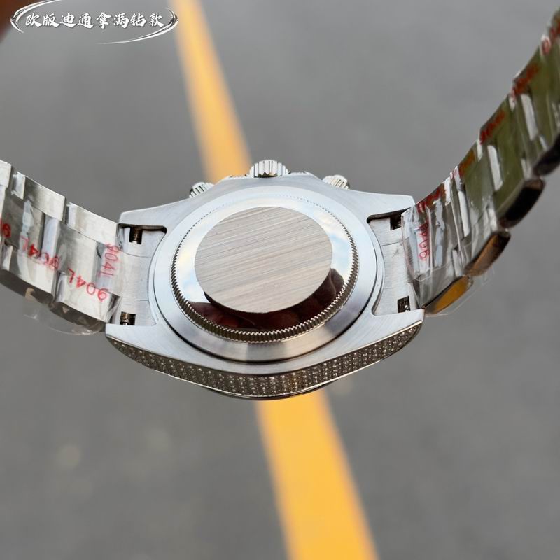 Rolex 40mm 17-daytone (1)