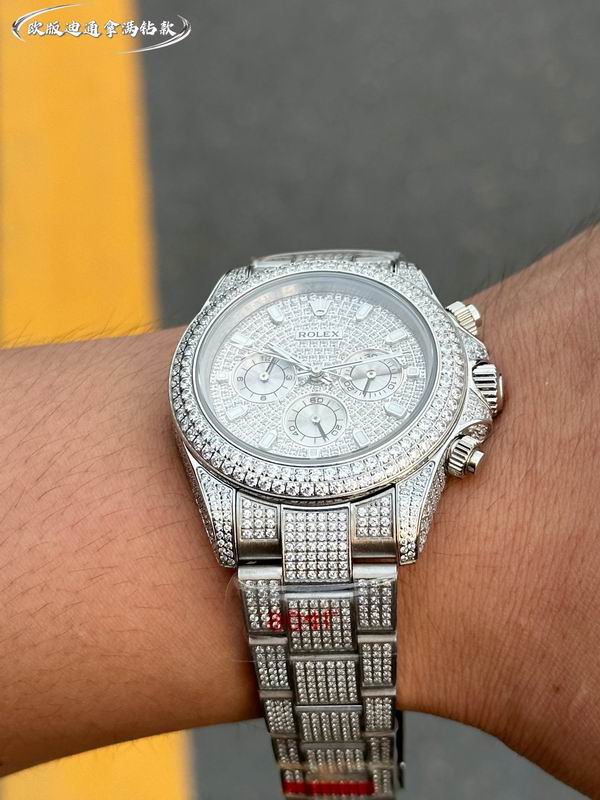 Rolex 40mm 17-daytone (4)