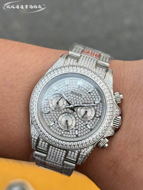 Rolex 40mm 17-daytone (6)