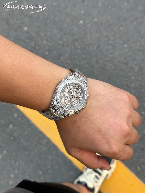 Rolex 40mm 17-daytone (7)