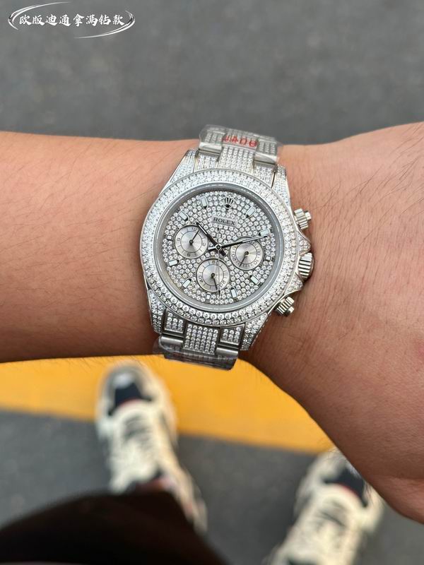 Rolex 40mm 17-daytone (8)