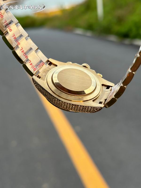 Rolex 40mm 18-daytone (1)