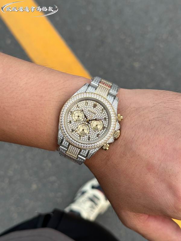 Rolex 40mm 19-daytone (10)