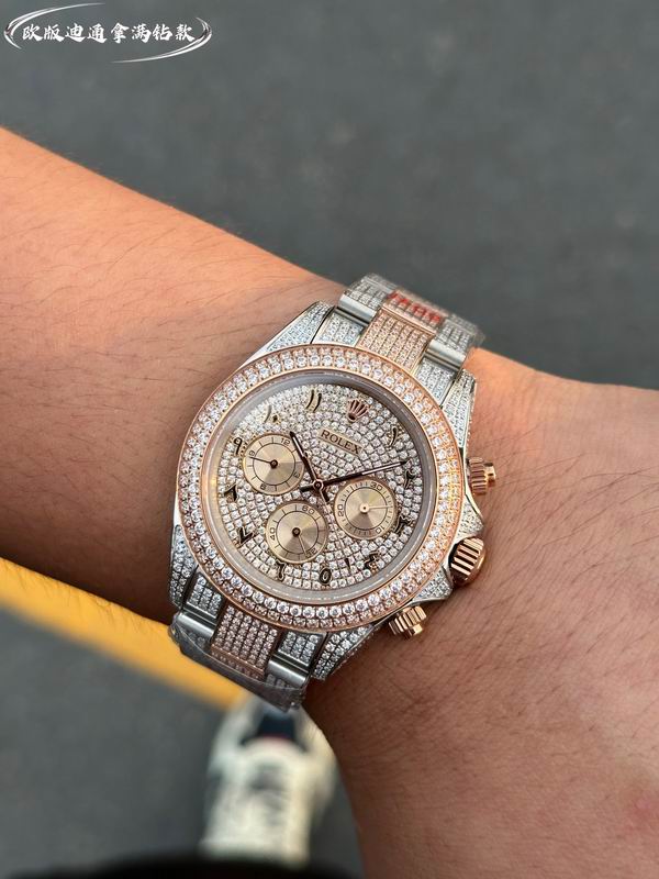 Rolex 40mm 19-daytone (4)