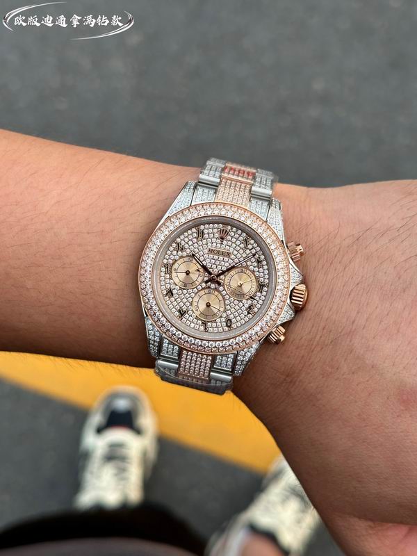 Rolex 40mm 19-daytone (5)