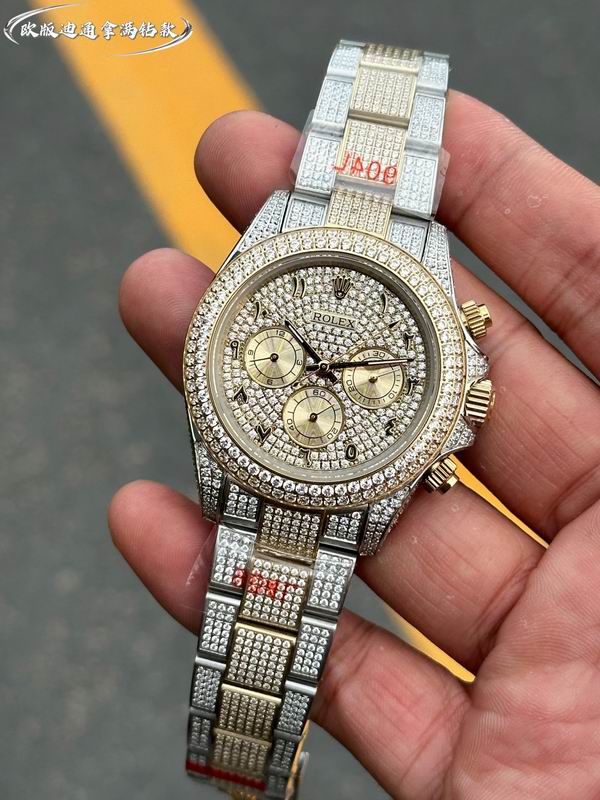 Rolex 40mm 19-daytone (6)