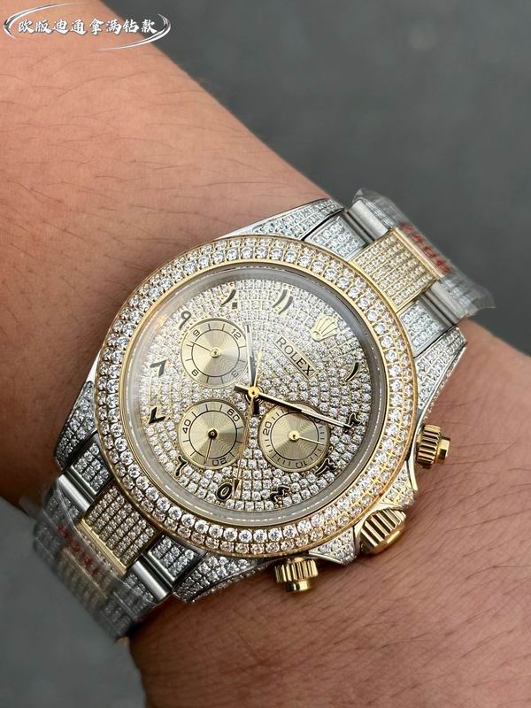 Rolex 40mm 19-daytone (8)