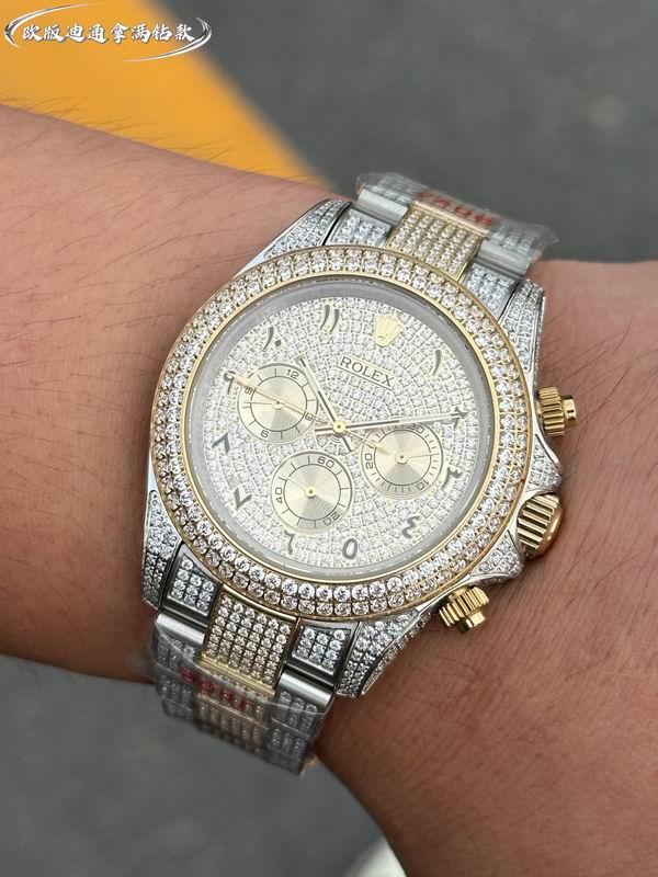 Rolex 40mm 19-daytone (9)