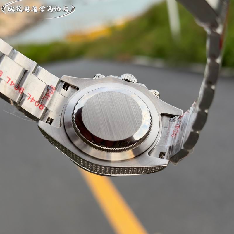 Rolex 40mm 20-daytone (2)