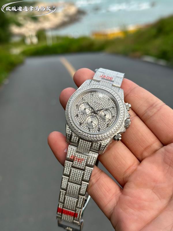 Rolex 40mm 20-daytone (3)