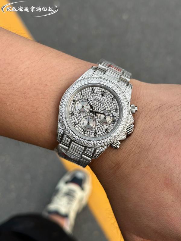 Rolex 40mm 20-daytone (4)