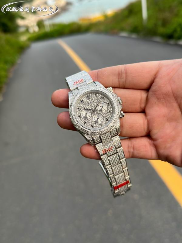 Rolex 40mm 20-daytone (5)