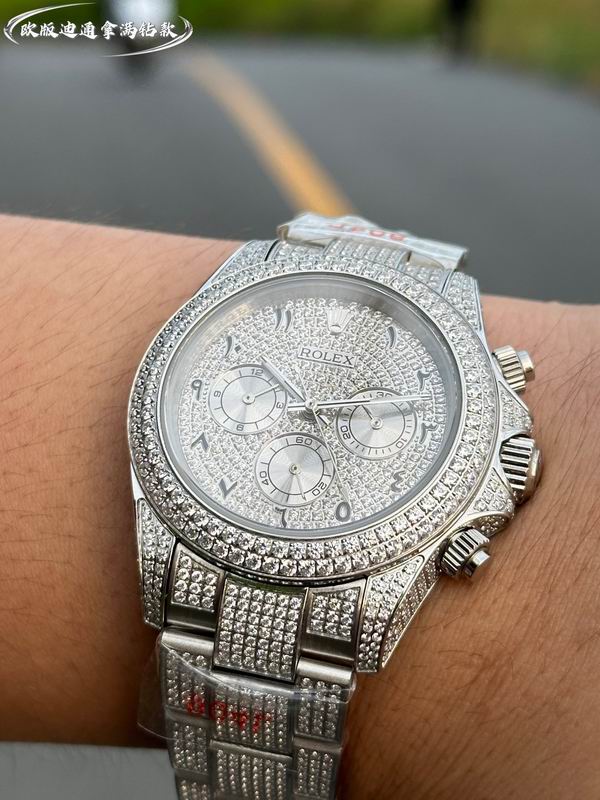 Rolex 40mm 20-daytone (6)