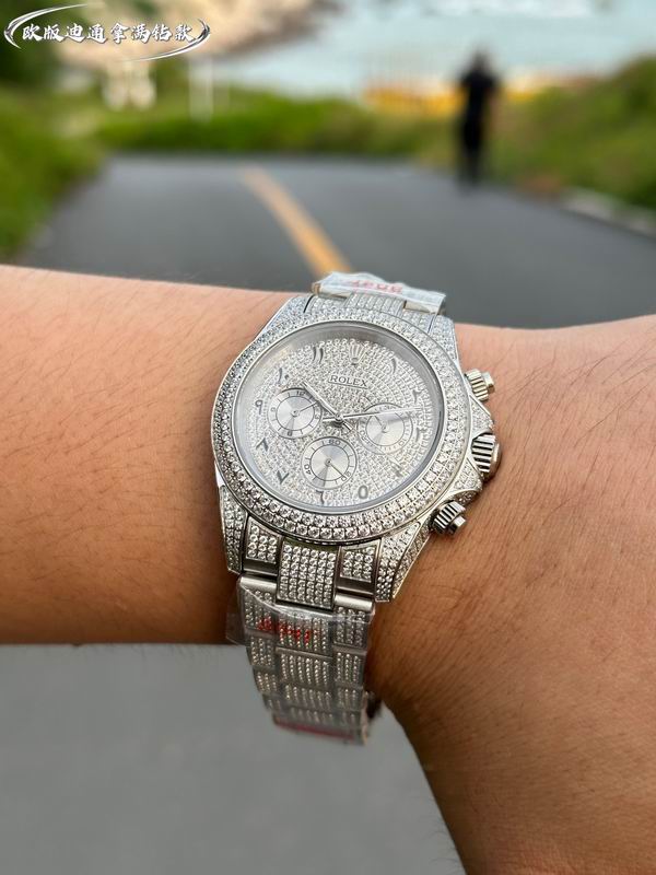 Rolex 40mm 20-daytone (8)