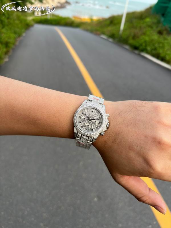 Rolex 40mm 20-daytone (9)