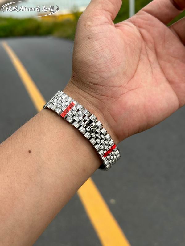 Rolex 41X12mm 01-Date just (2)