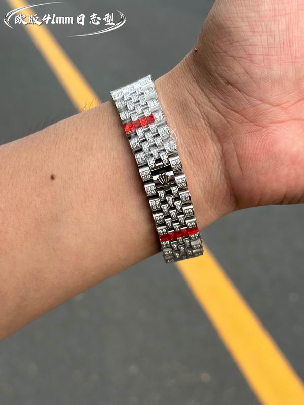 Rolex 41X12mm 02-Date just (10)