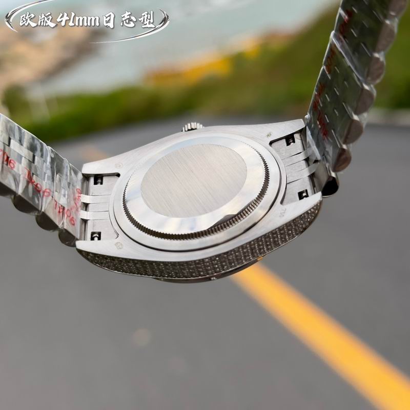 Rolex 41X12mm 02-Date just (11)