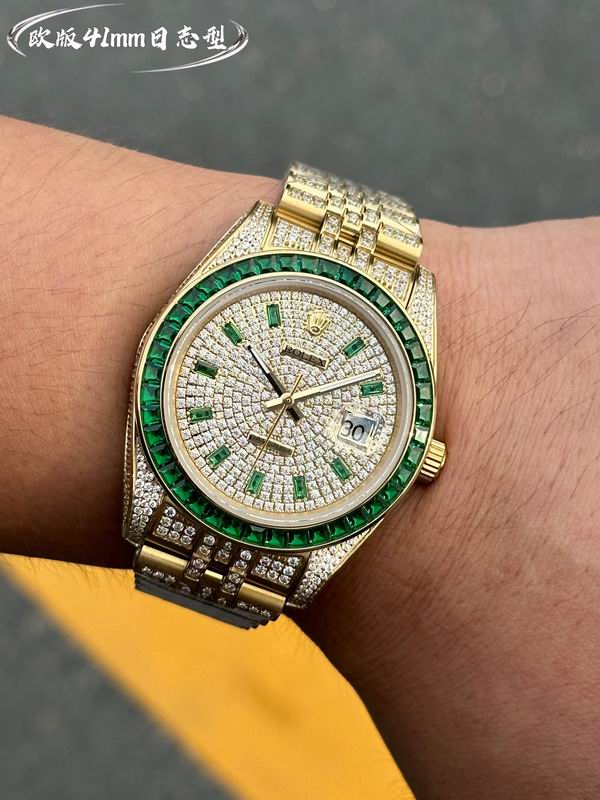 Rolex 41X12mm 02-Date just (12)