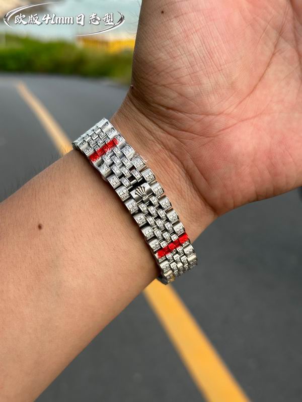 Rolex 41X12mm 03-Date just (2)