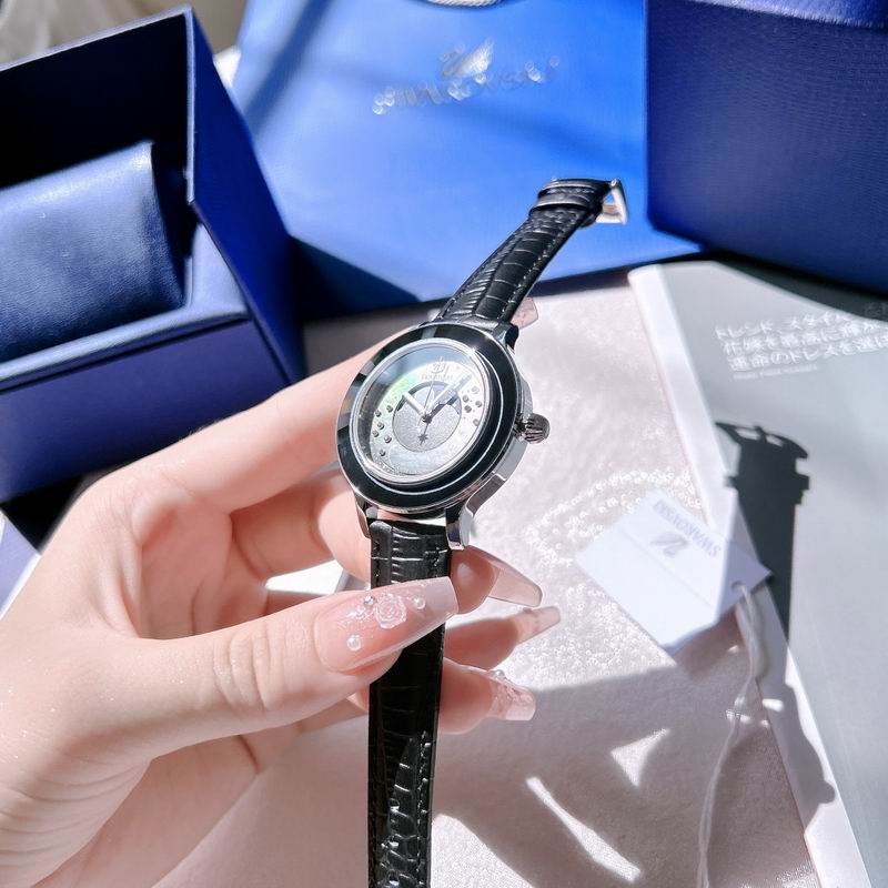 Swarovski 39mm 21 (25)