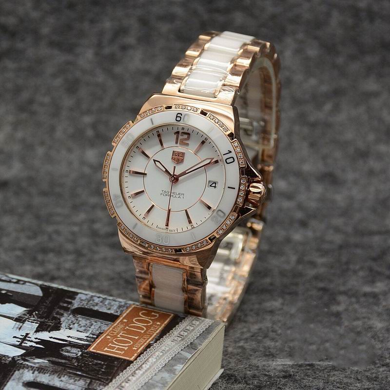 Tag Heuer 36mm 100 (3)