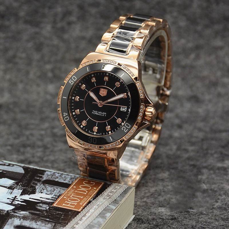 Tag Heuer 36mm 100 (4)