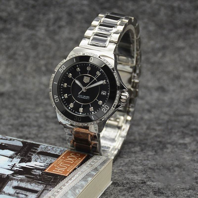 Tag Heuer 36mm 100 (6)