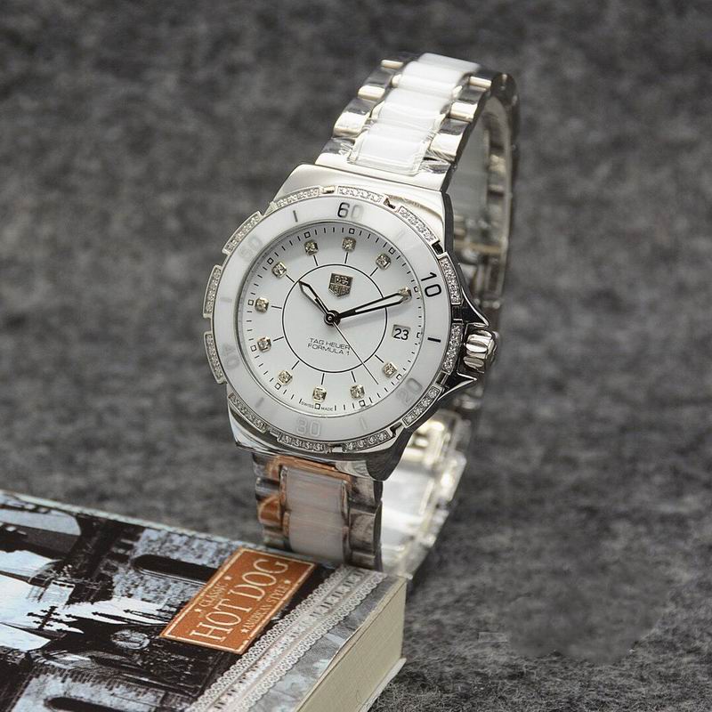 Tag Heuer 36mm 100 (7)